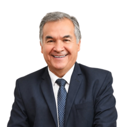 MARIO BENAVENTE - FRENTE CIVICO