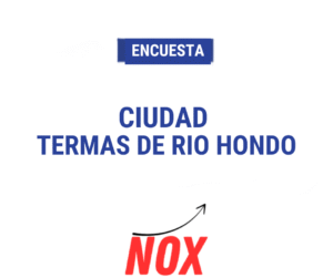 CIUDAD TERMAS