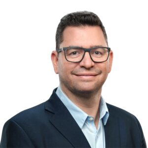 JORGE MUSSETTI - FRENTE PRIMERO SANTIAGO
